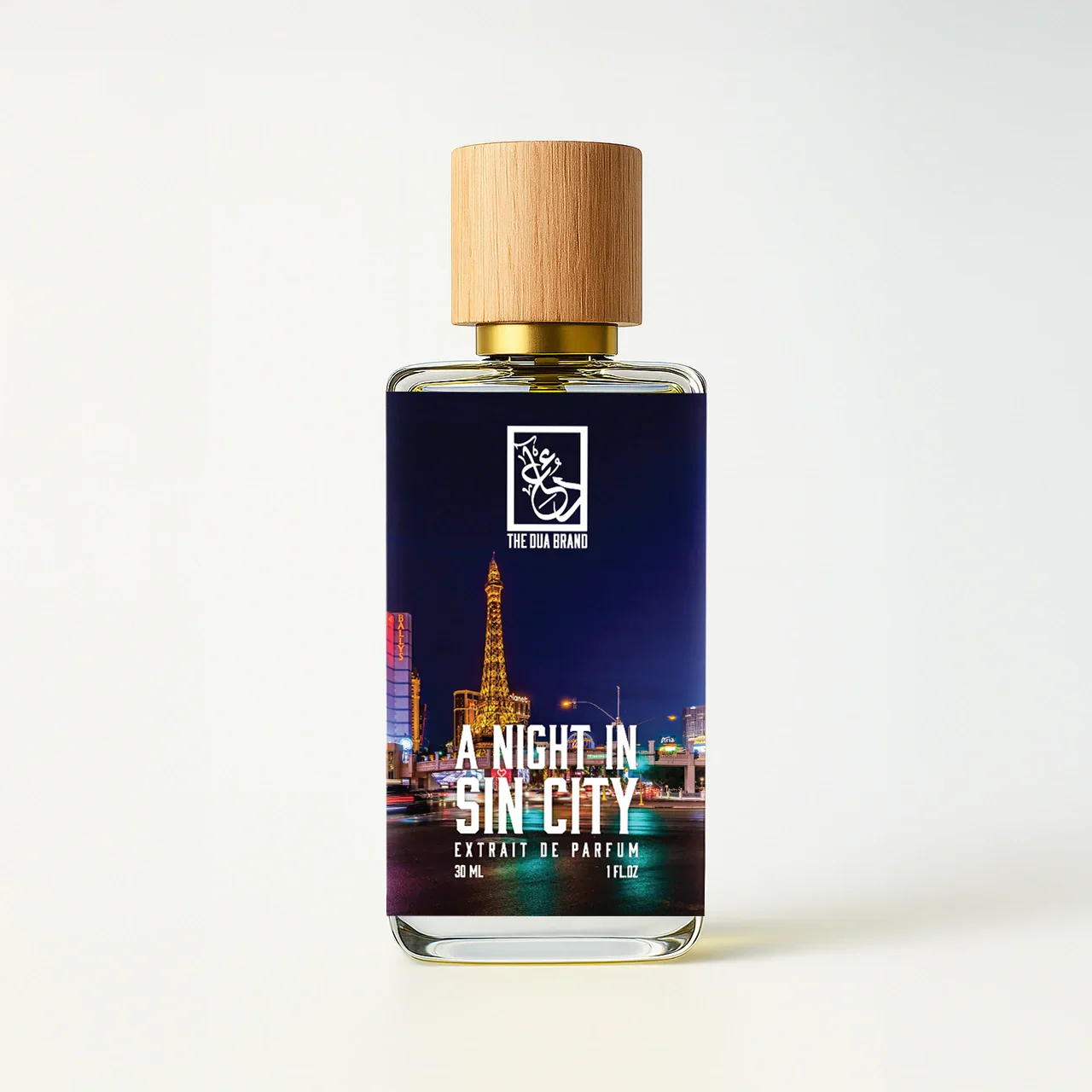 A Night In Sin City