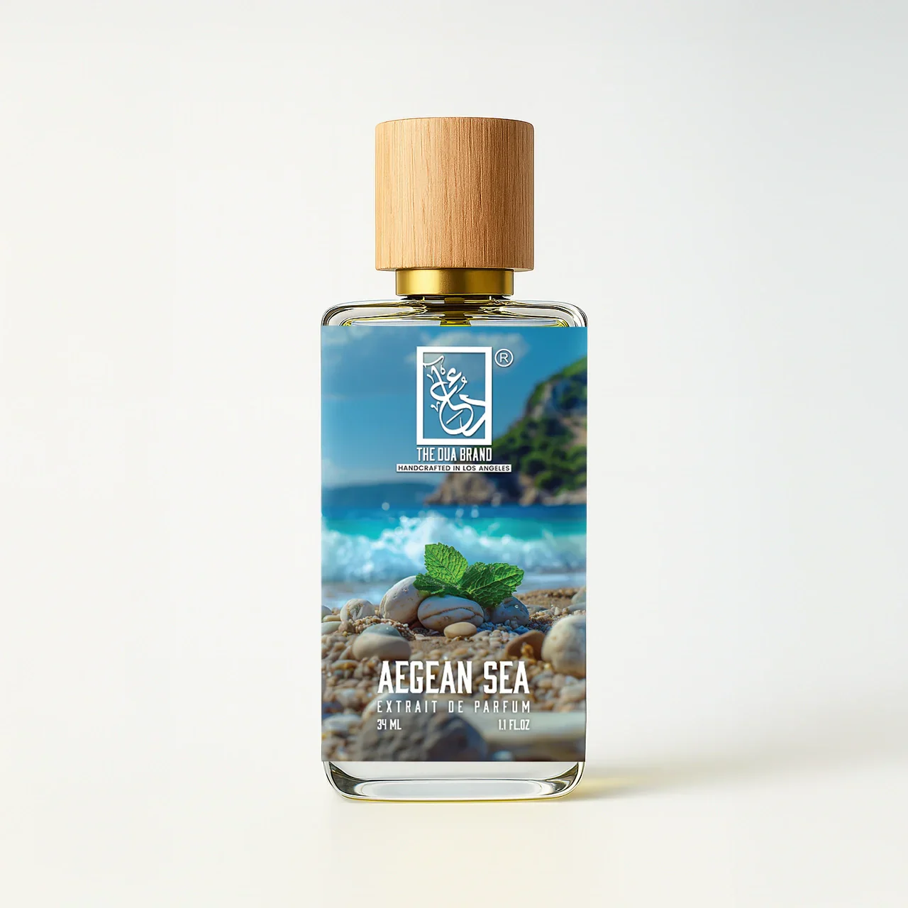 Aegean Sea