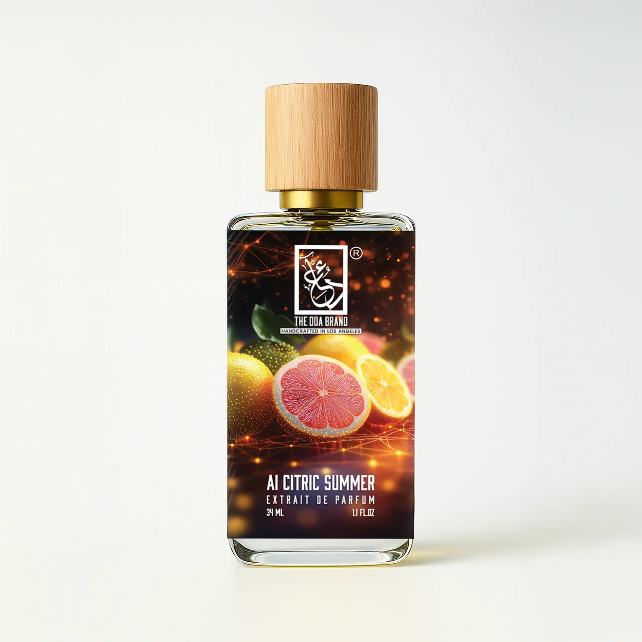 AI Citric Summer