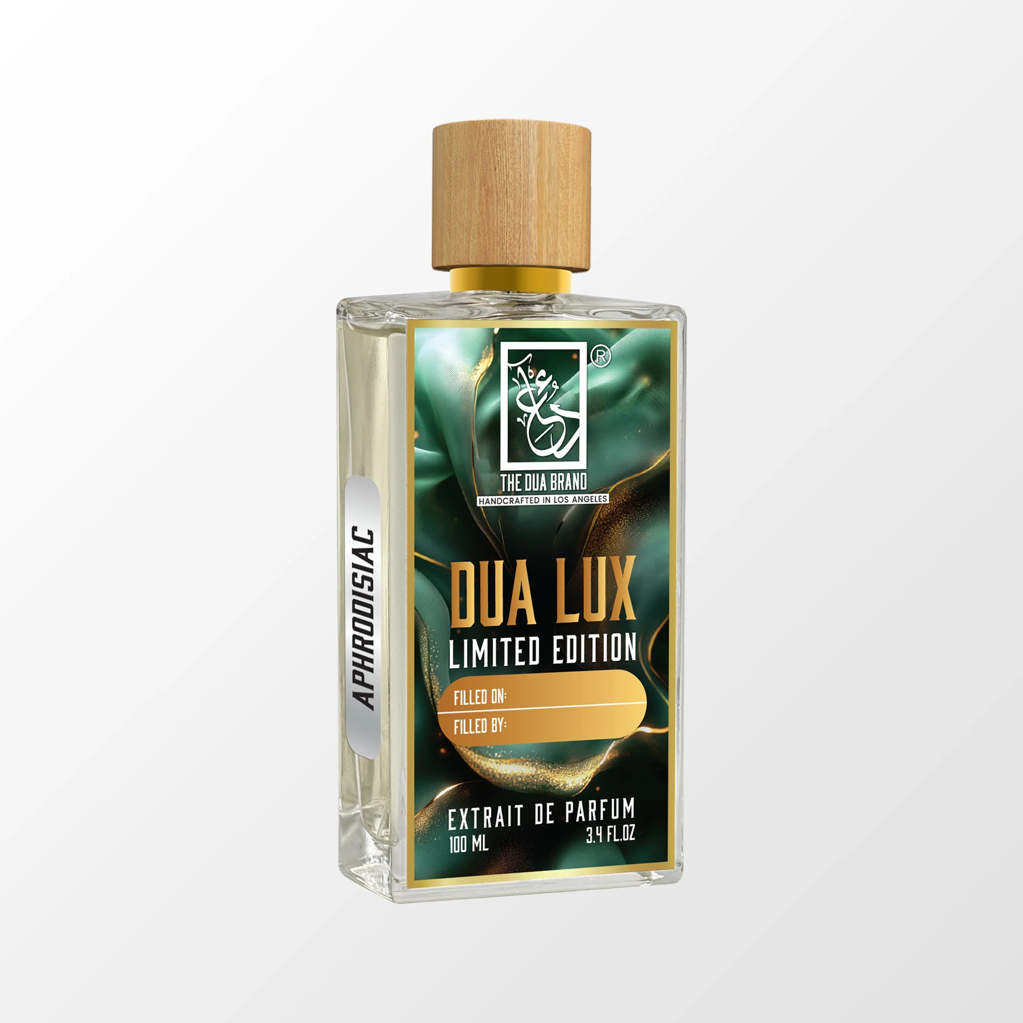 Aphrodisiac - DUA LUX 100ML - Image 2