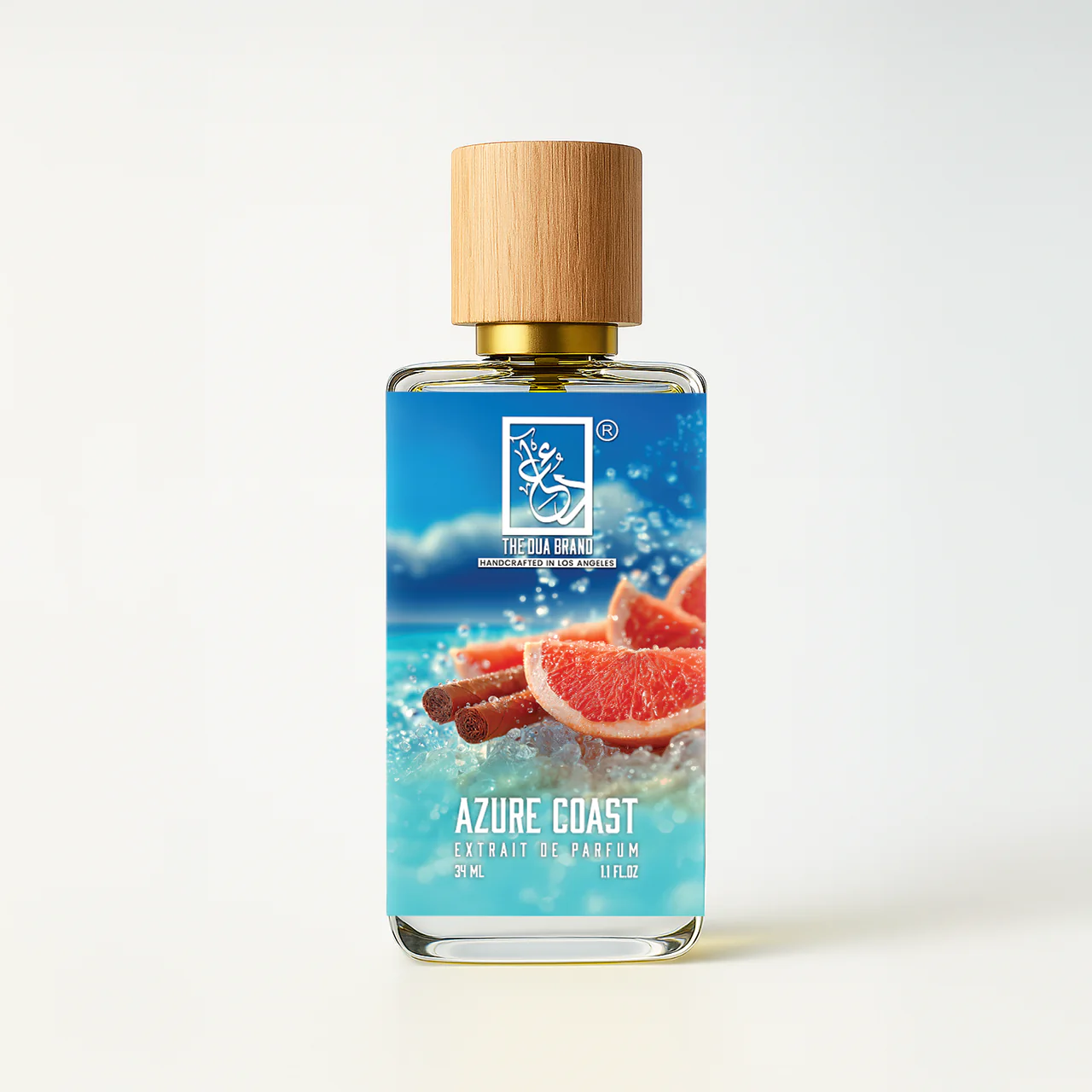 Azure Coast
