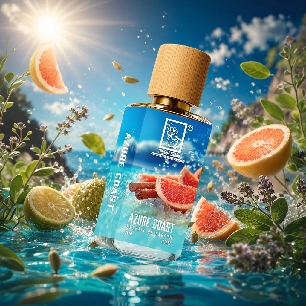 Azure Coast - Image 2