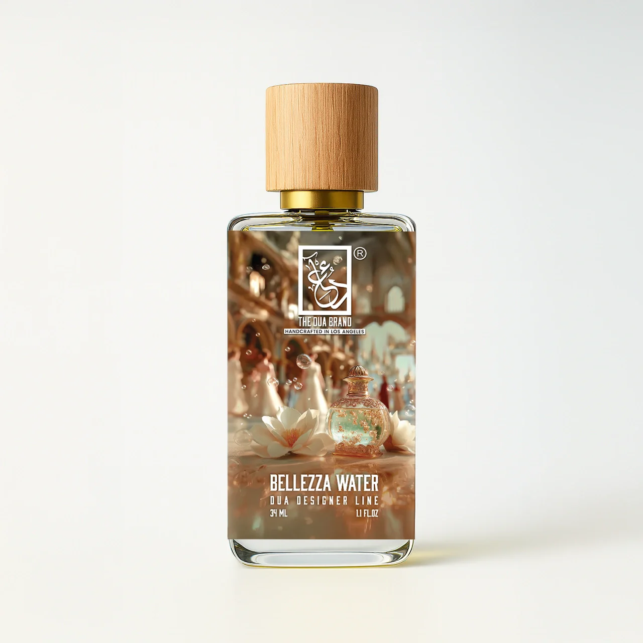 Bellezza Water