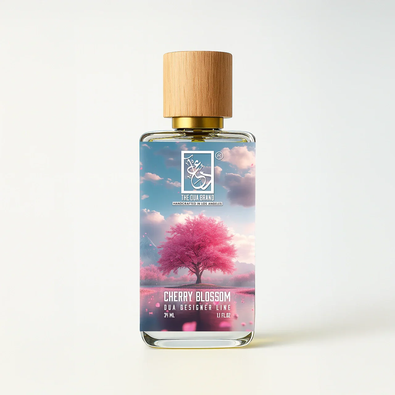 Cherry Blossom