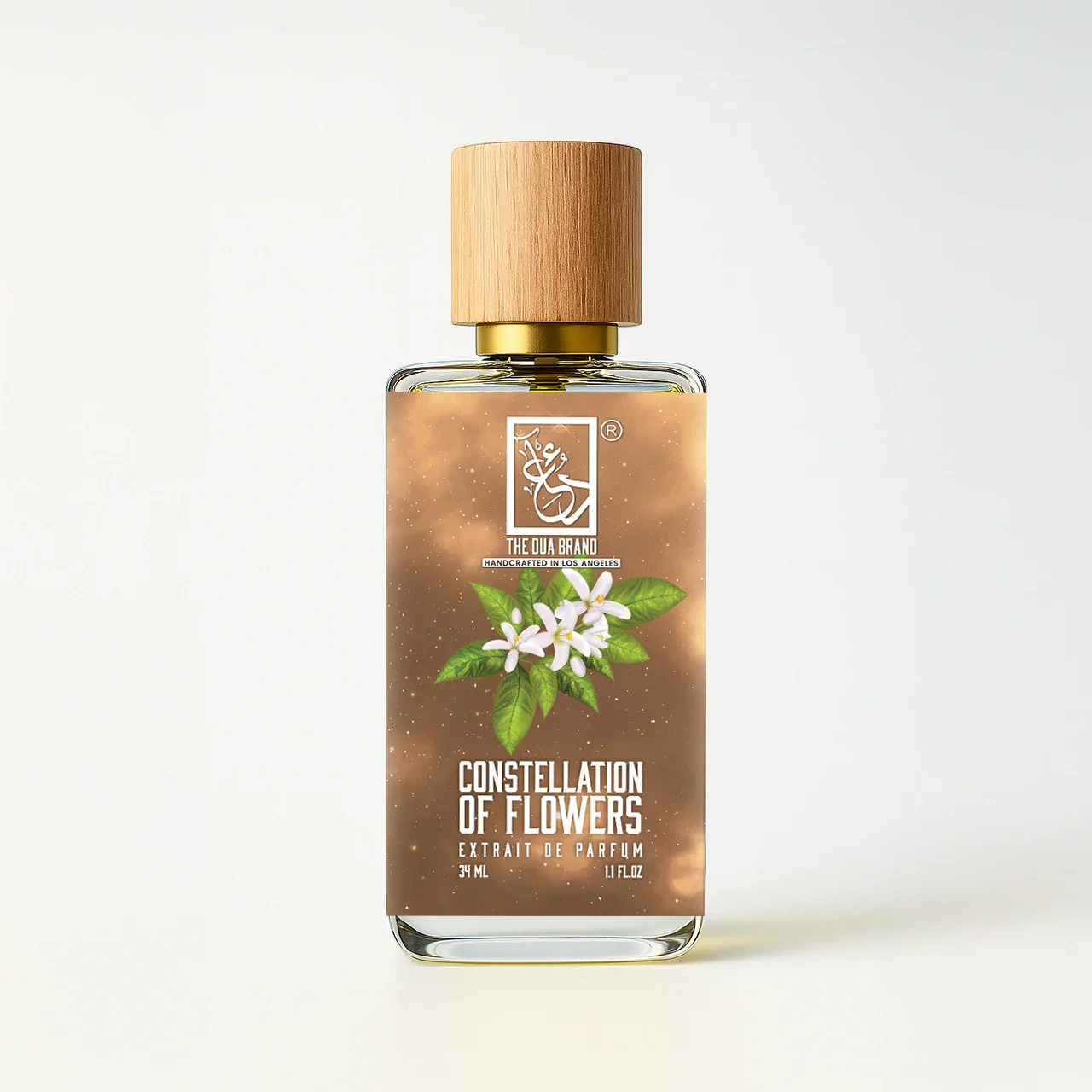 Constellation Of Flowers