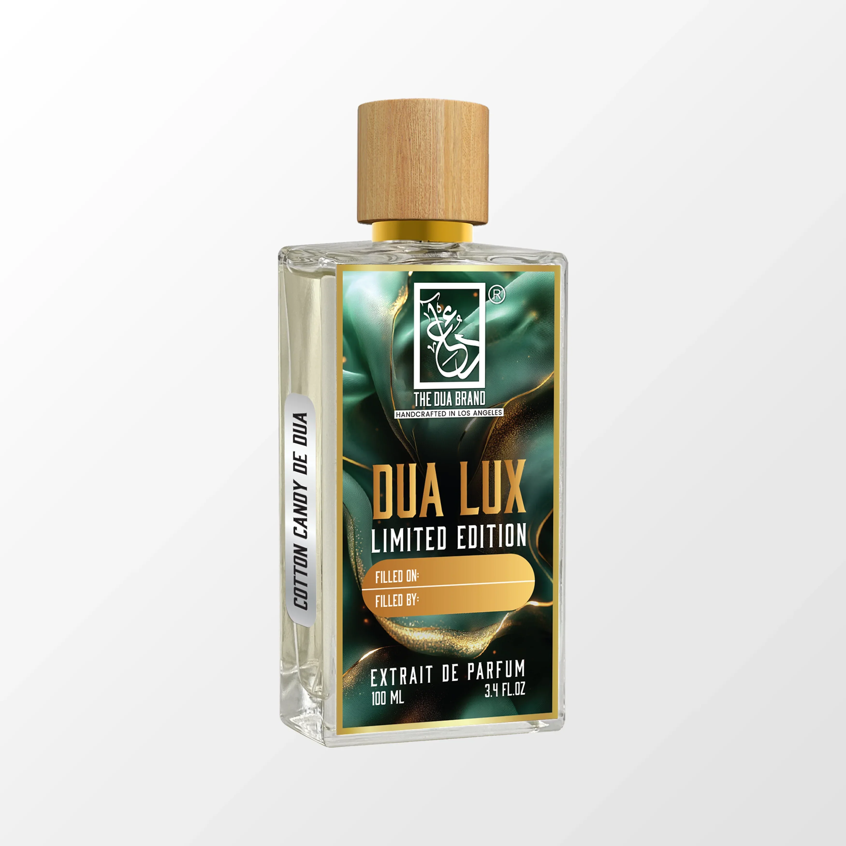 Cotton Candy de Dua - DUA LUX 100ML - Image 2