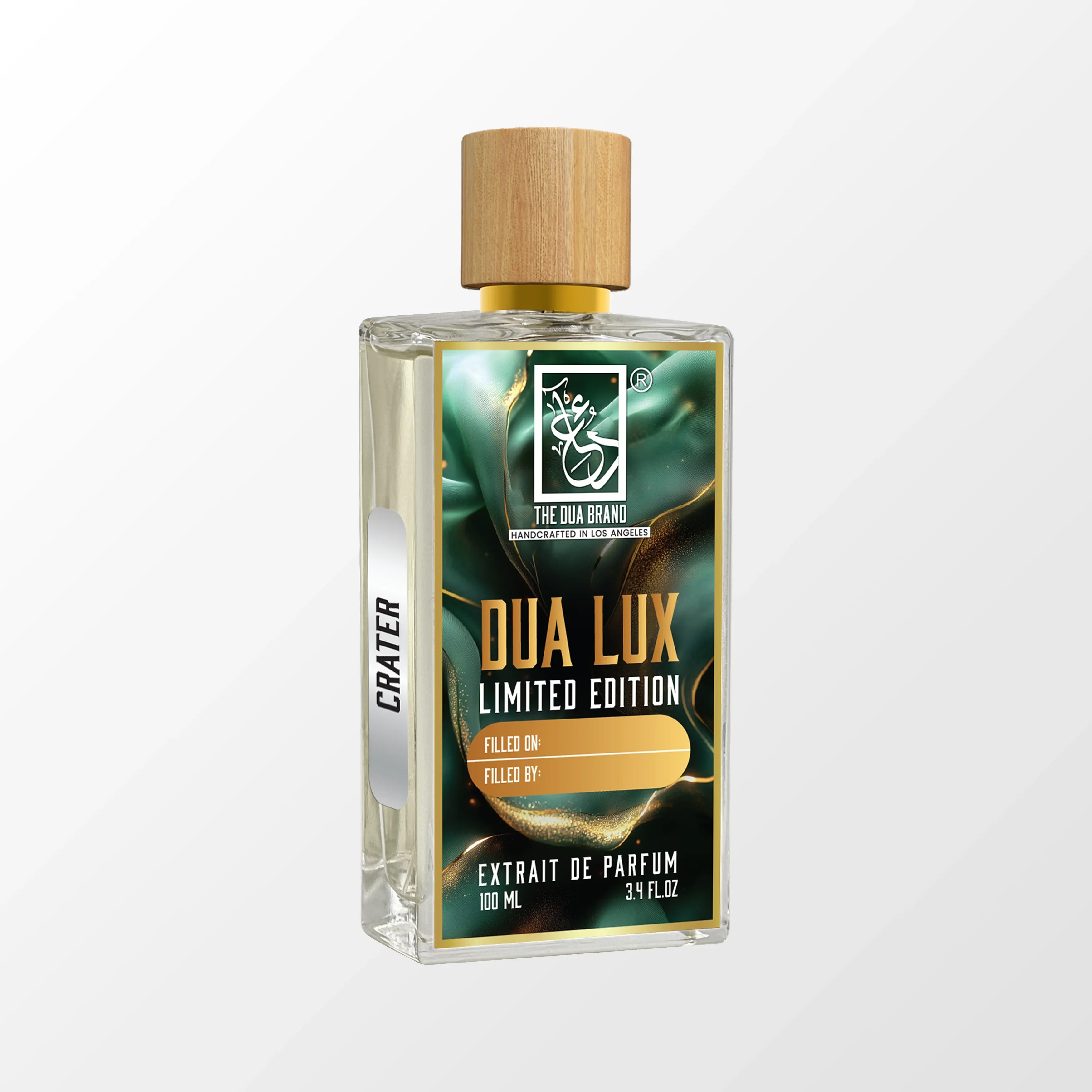 Crater - DUA LUX 100ML - Image 2