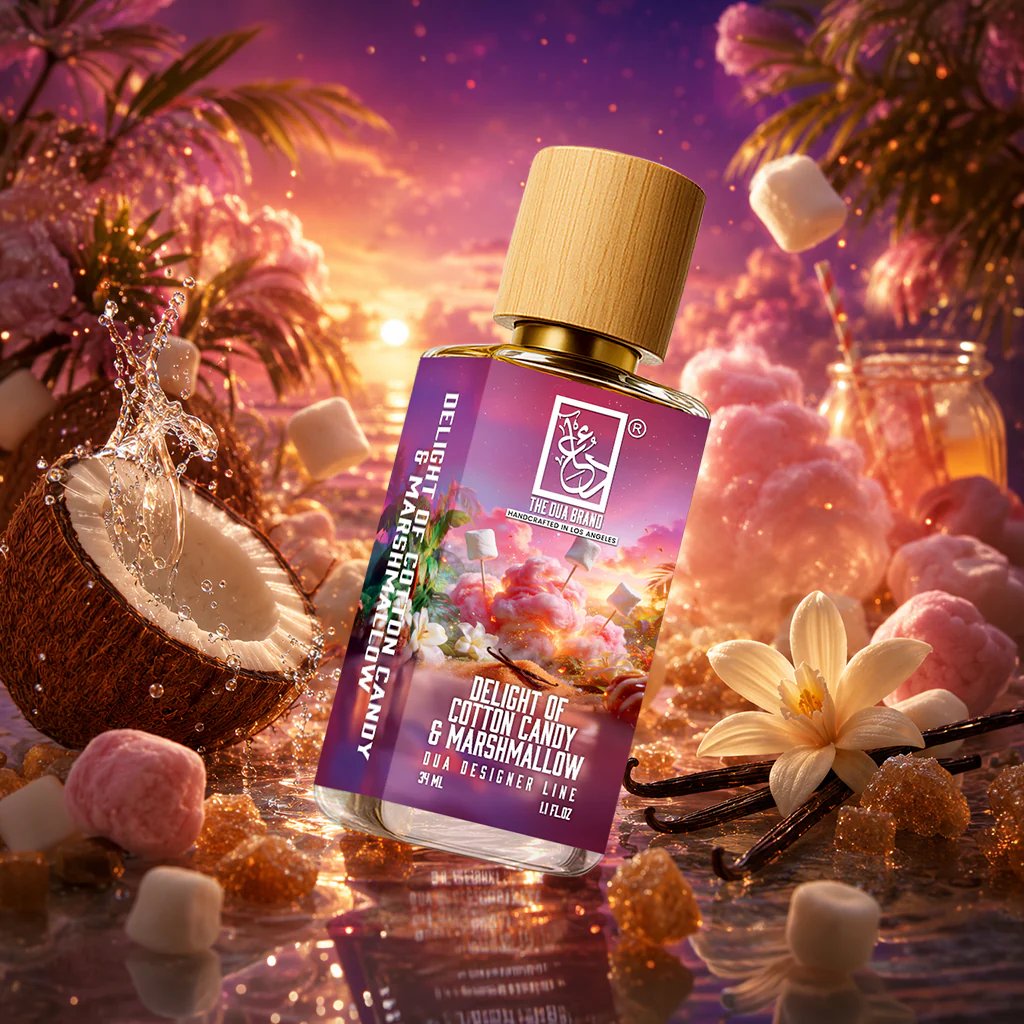 Delight Of Cotton Candy & Marshmallow - Image 2