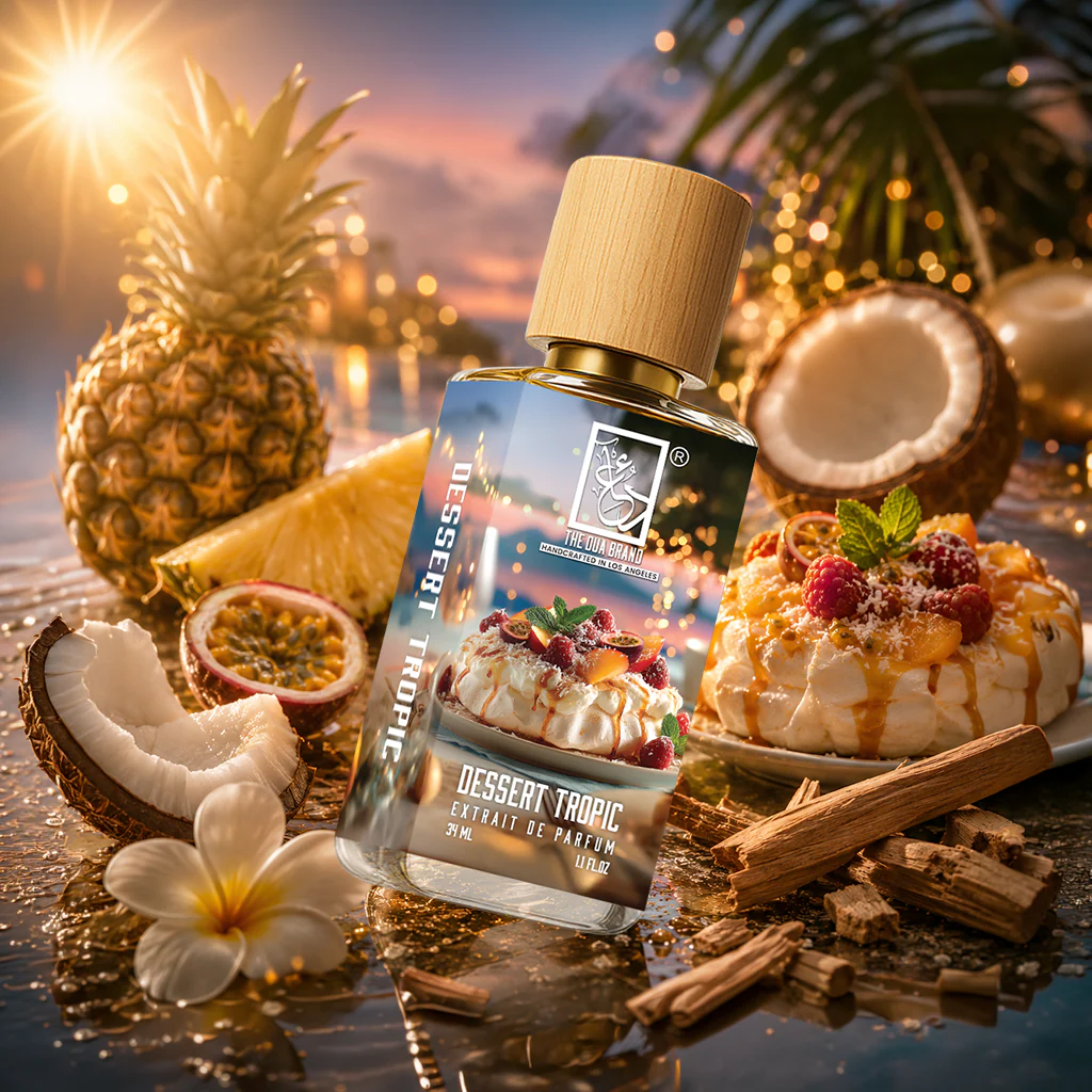Dessert Tropic - Image 2