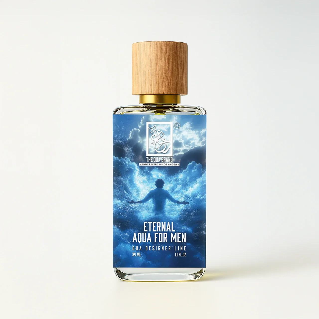 Eternal Aqua For Men