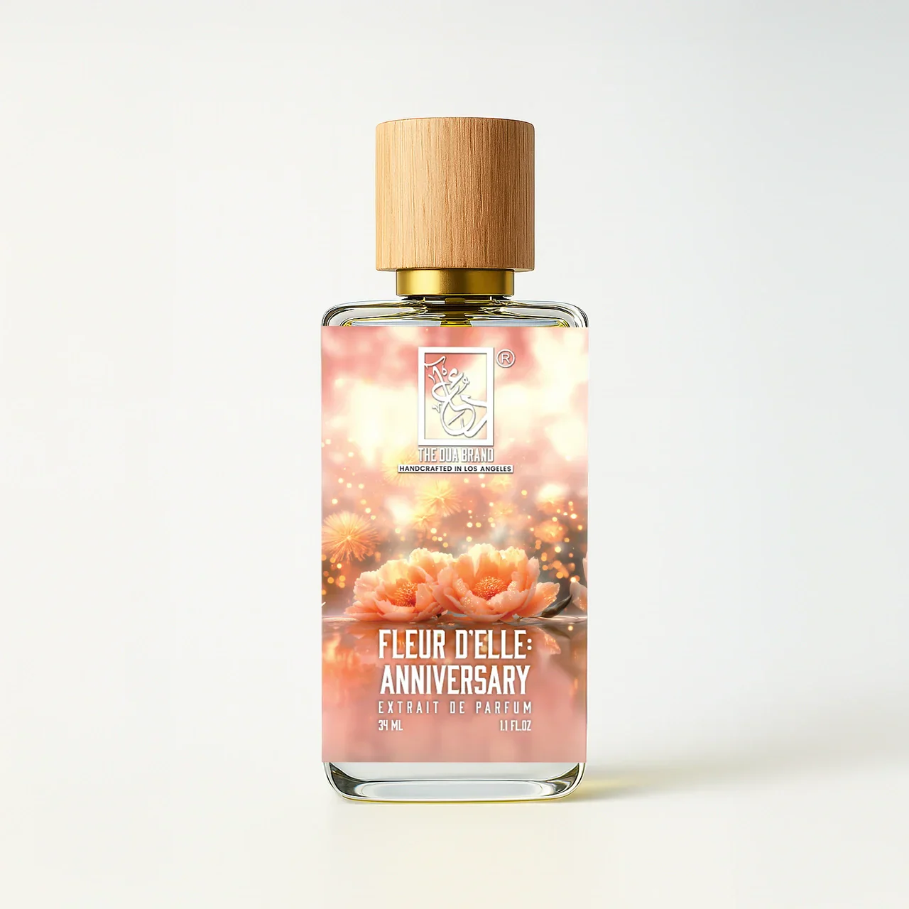 Fleur d’Elle: Anniversary