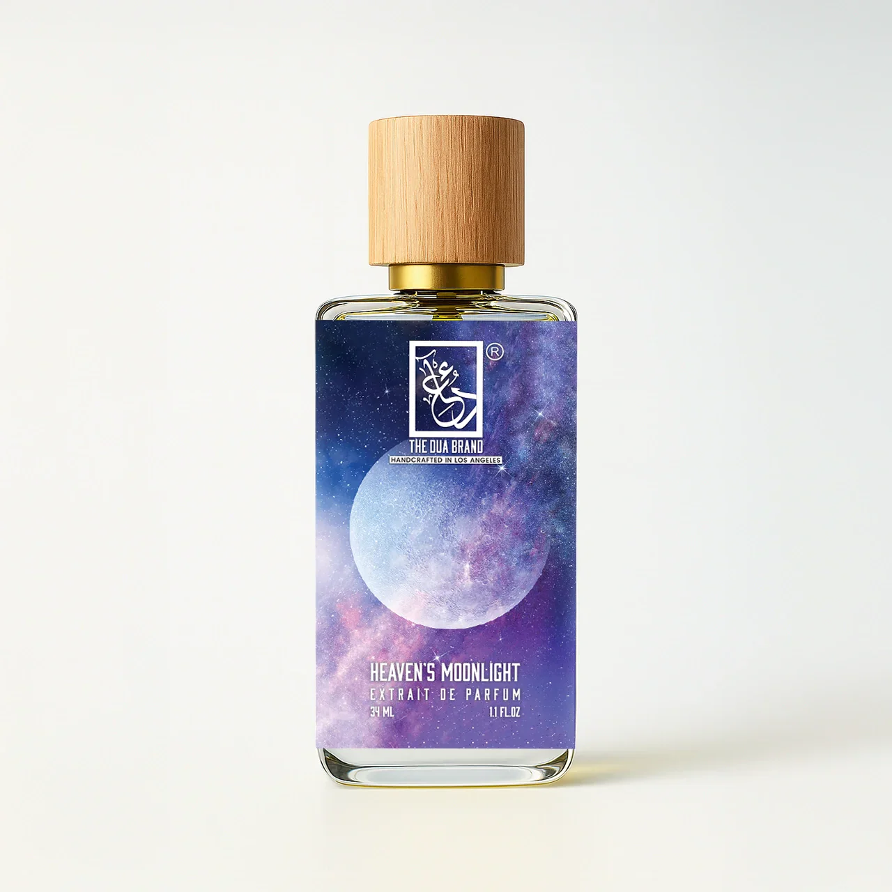 Heaven’s Moonlight