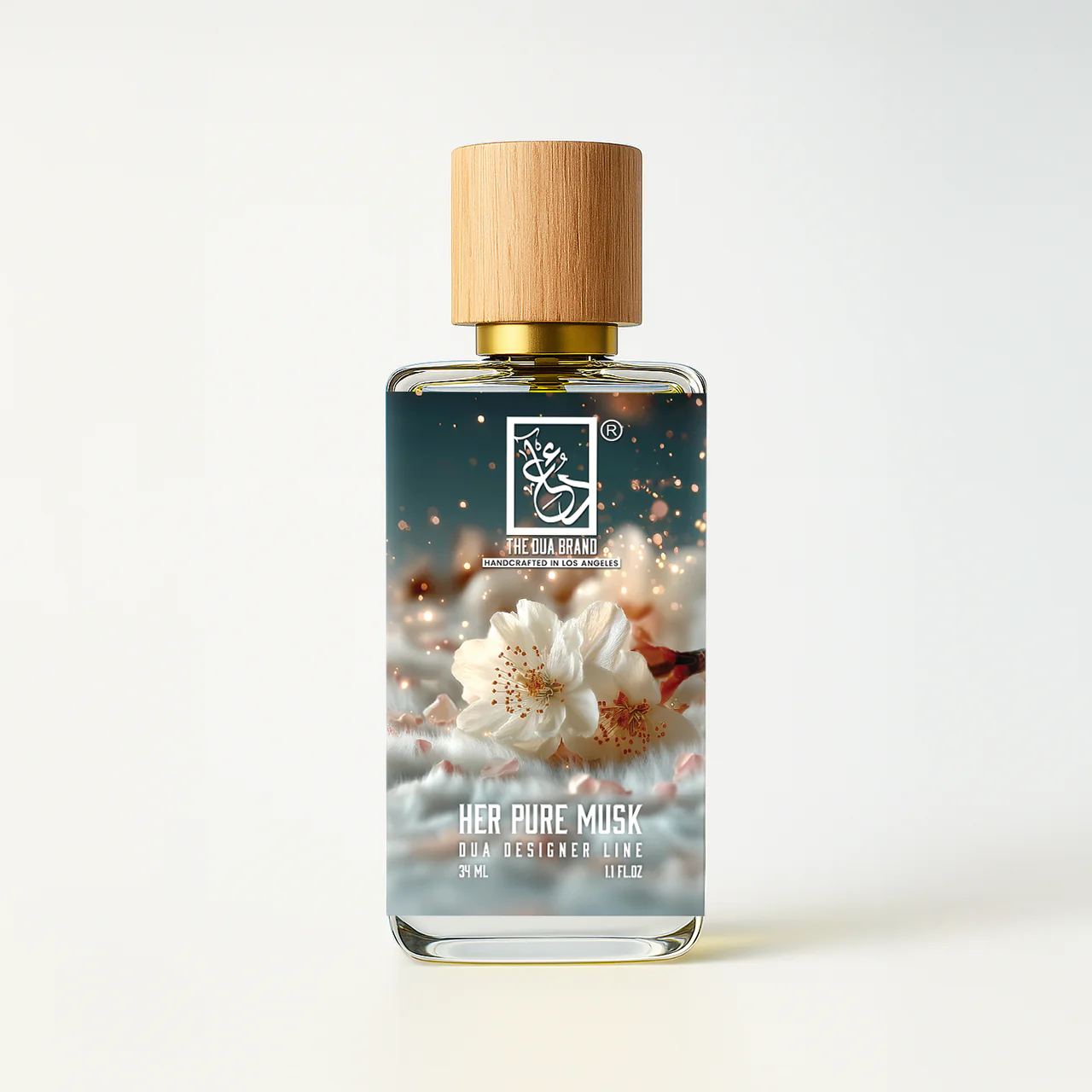 Her Pure Musk