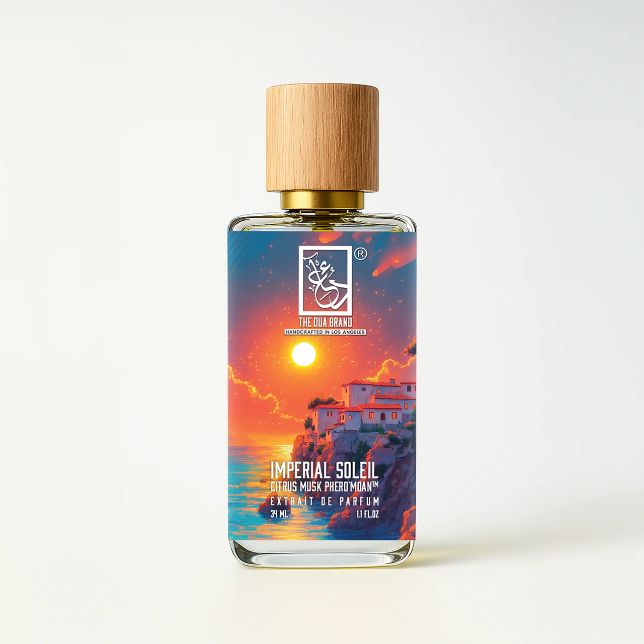 Imperial Soleil Citrus Musk Phero'Moan™