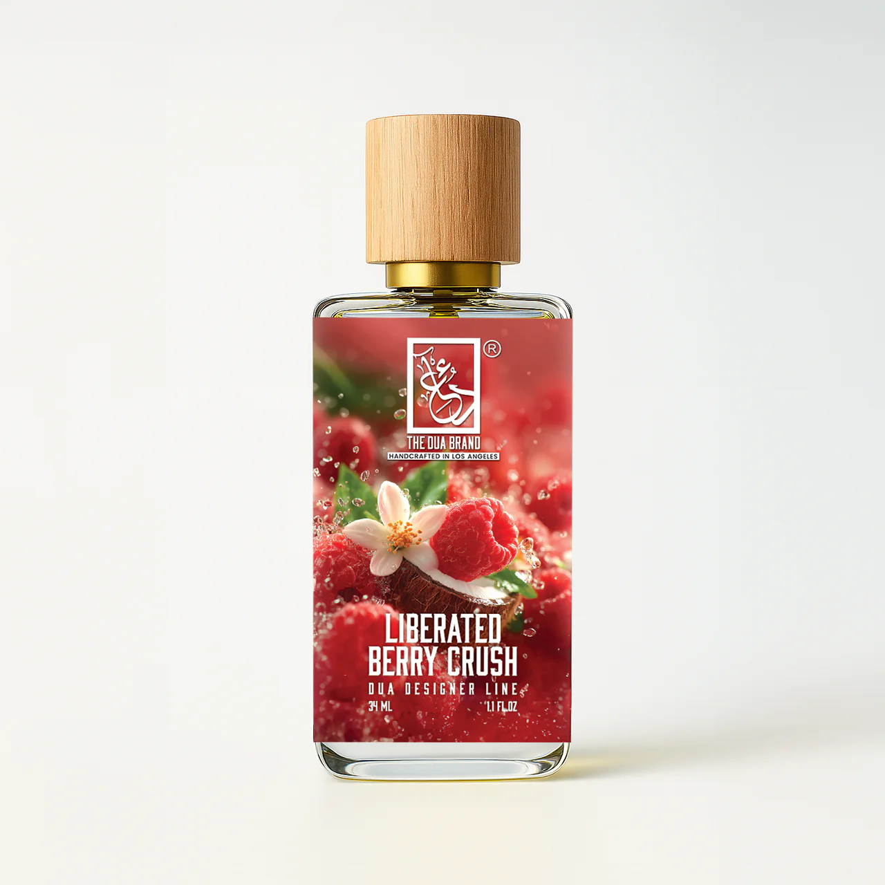 Liberated Berry Crush