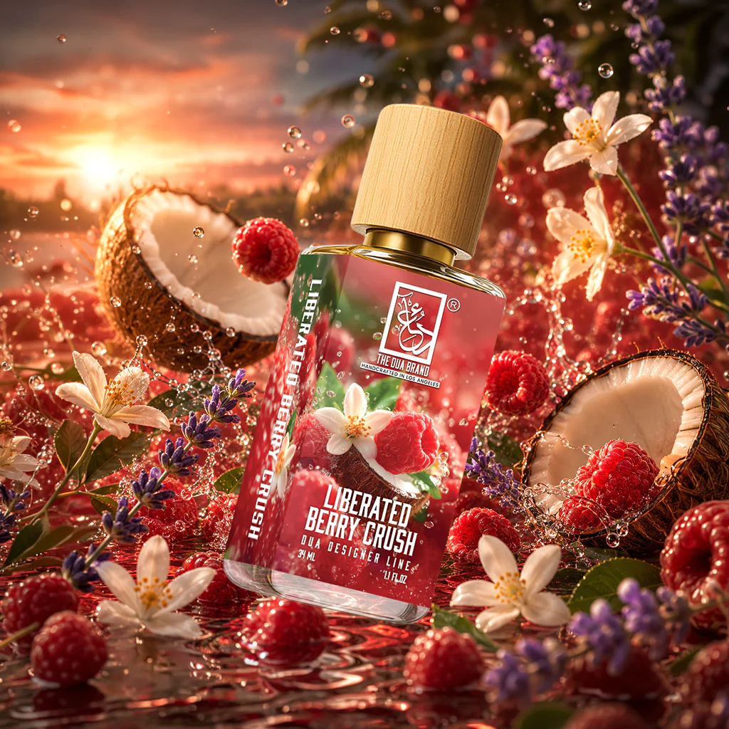 Liberated Berry Crush - Image 2