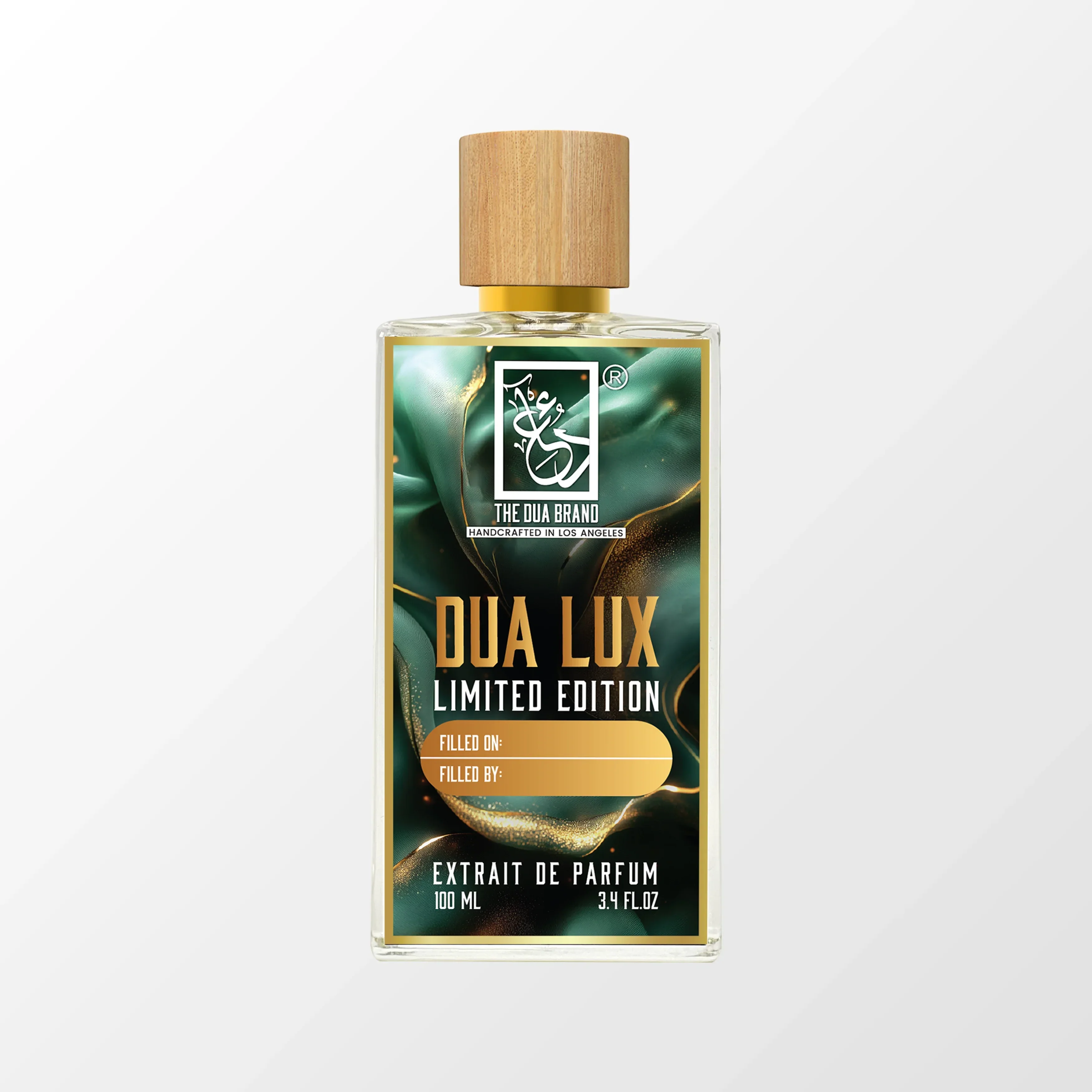 M'Lady - DUA LUX 100ML