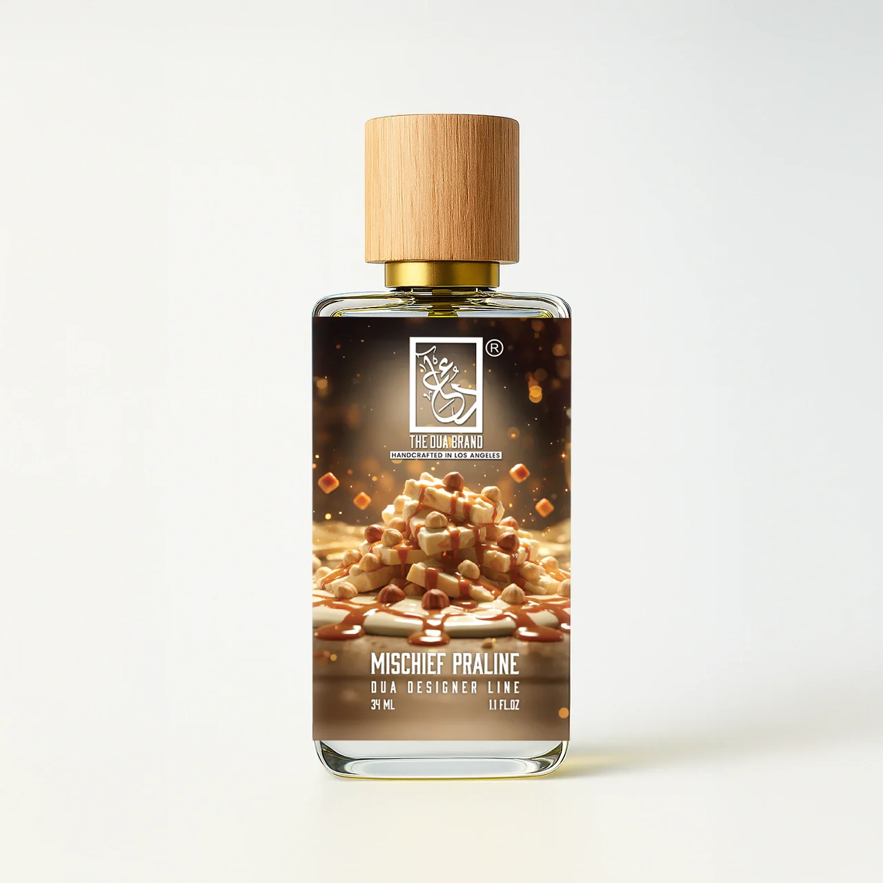 Mischief Praline