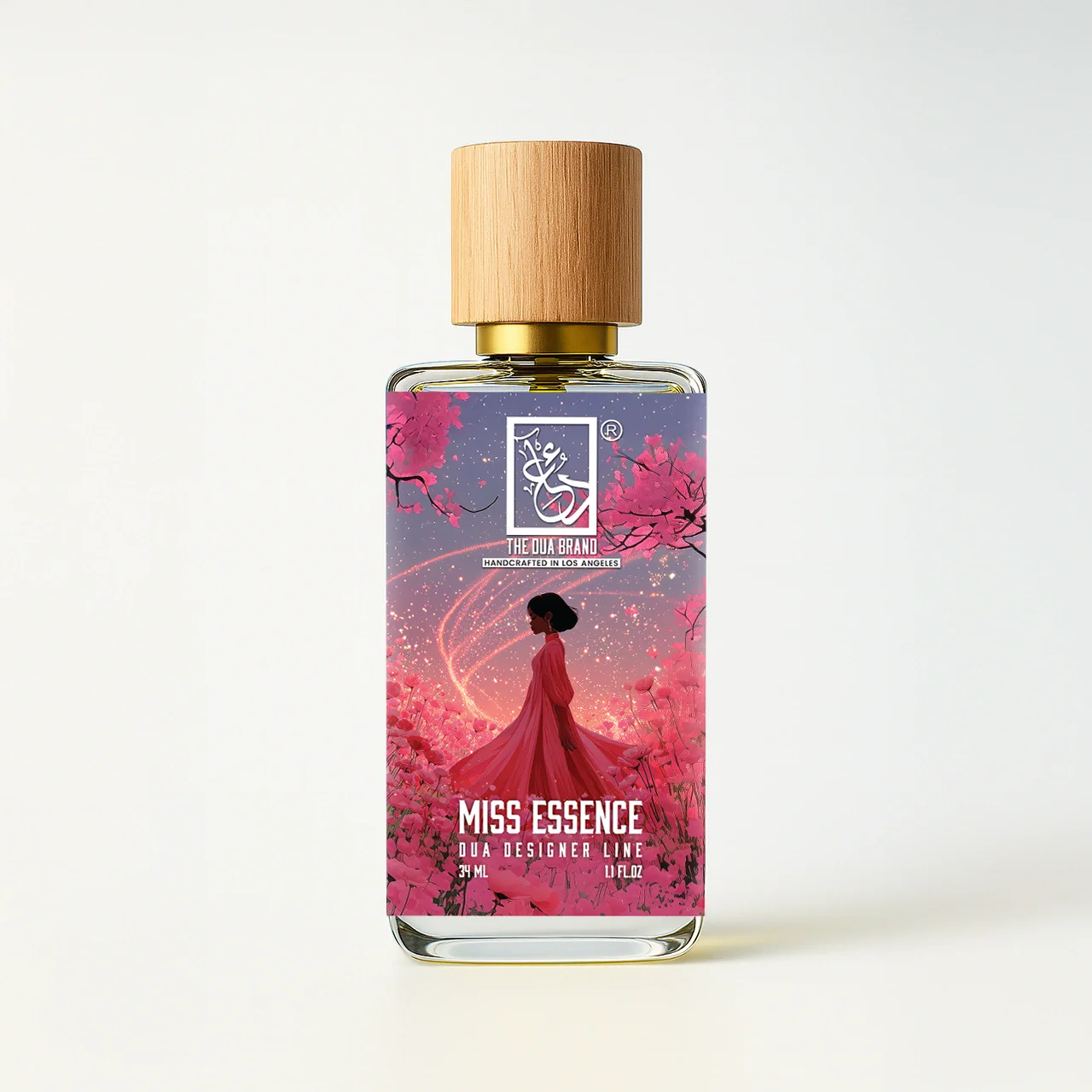 Miss Essence