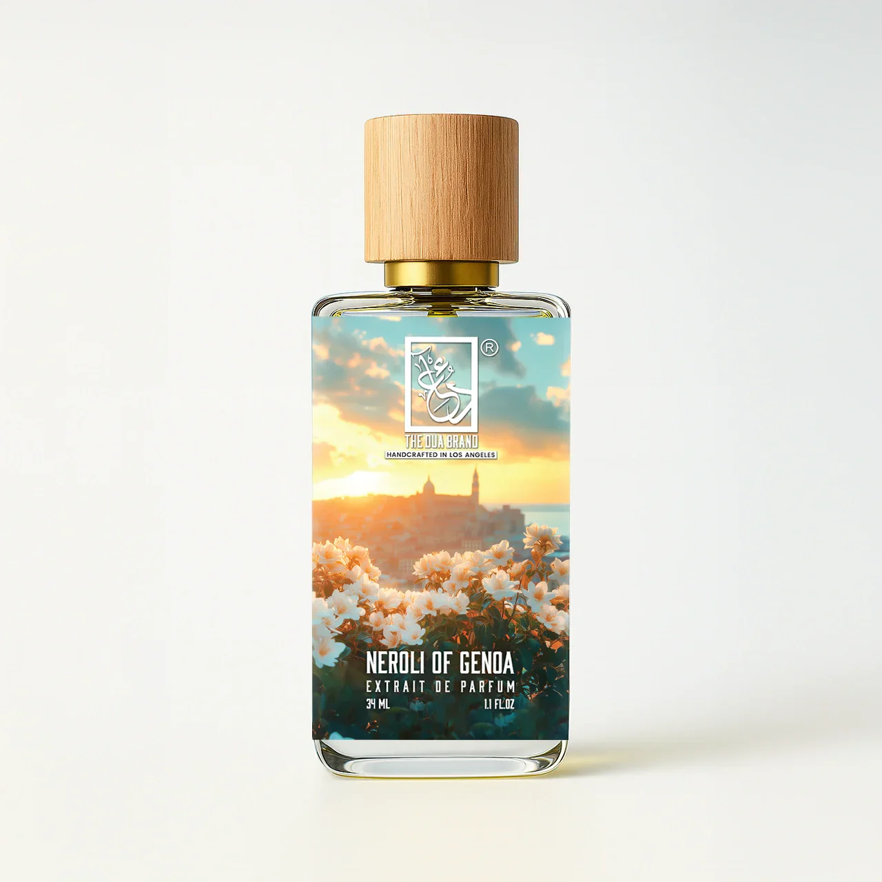 Neroli of Genoa