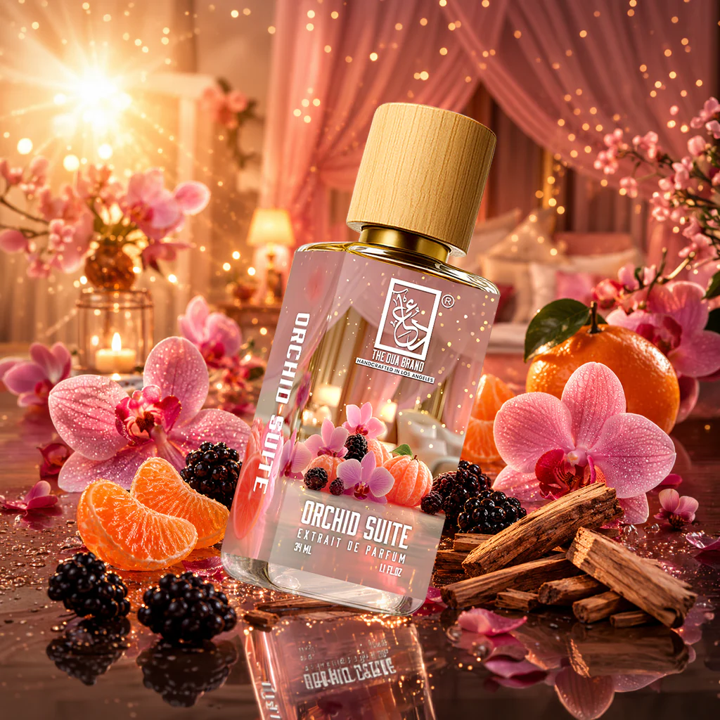 Orchid Suite - Image 2