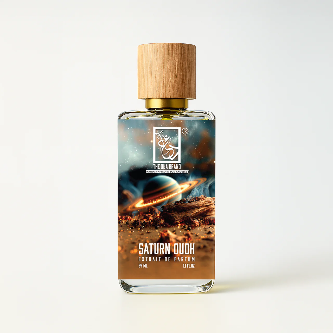 Saturn Oudh