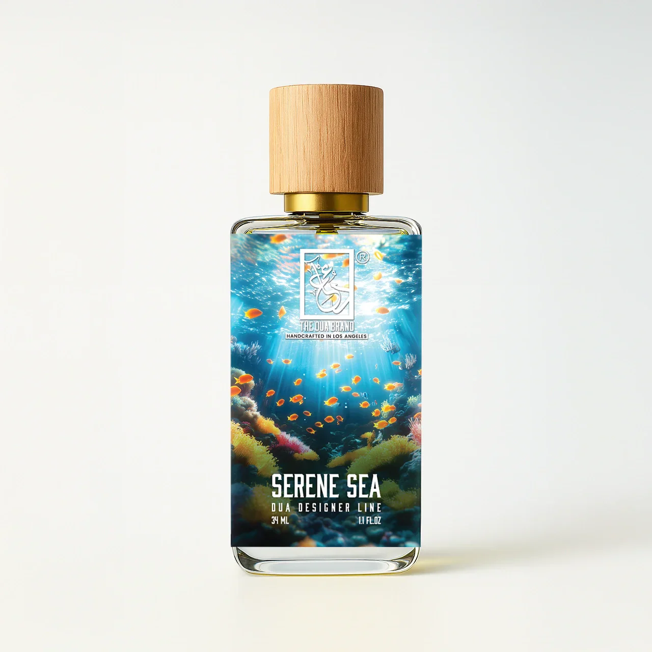Serene Sea