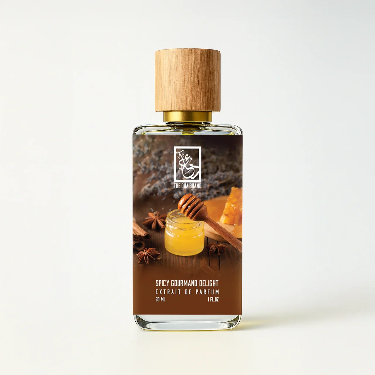 Spicy Gourmand Delight