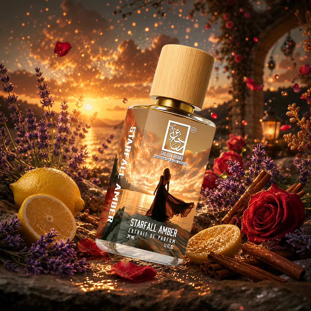 Starfall Amber - Image 2