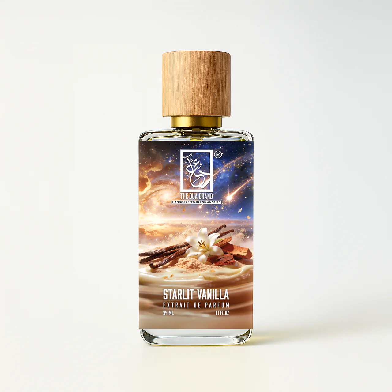 New Arrival Perfumes & Fragrances