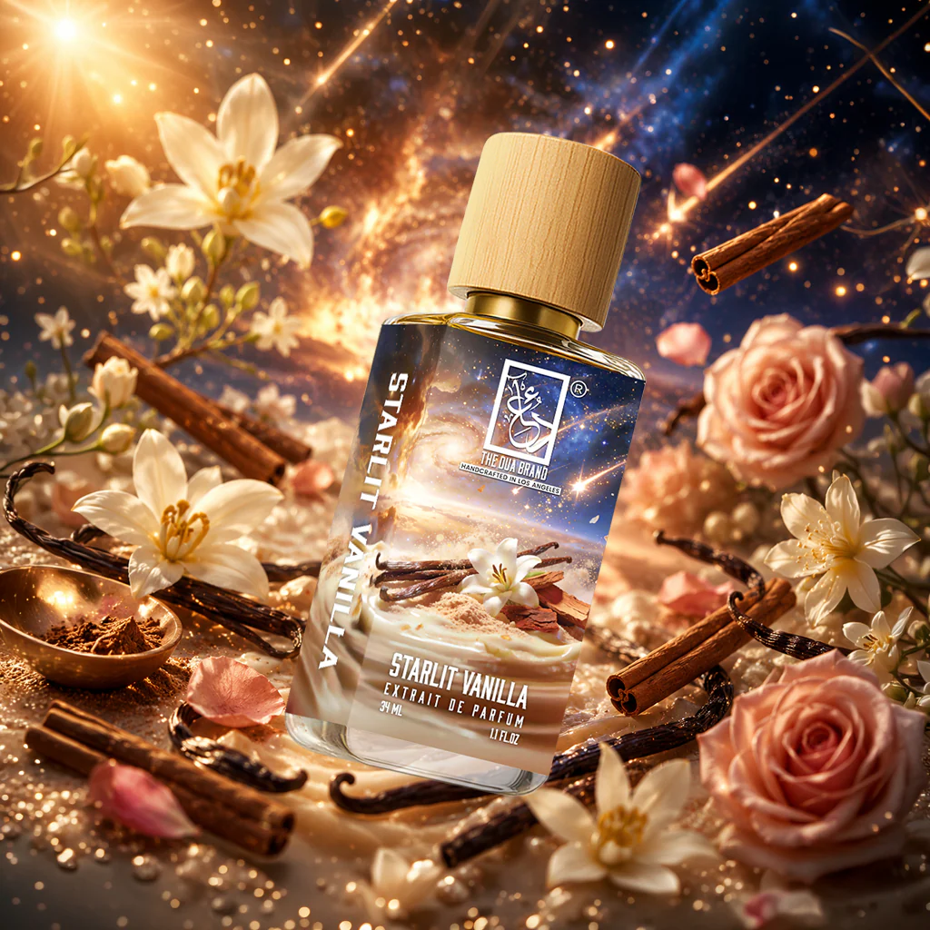 Starlit Vanilla - Image 2