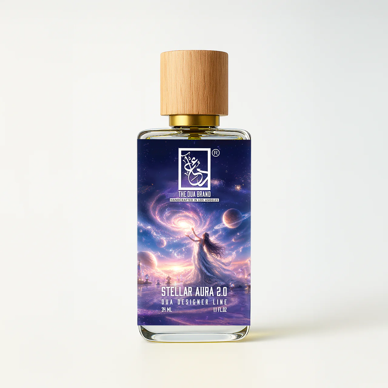 Stellar Aura 2.0