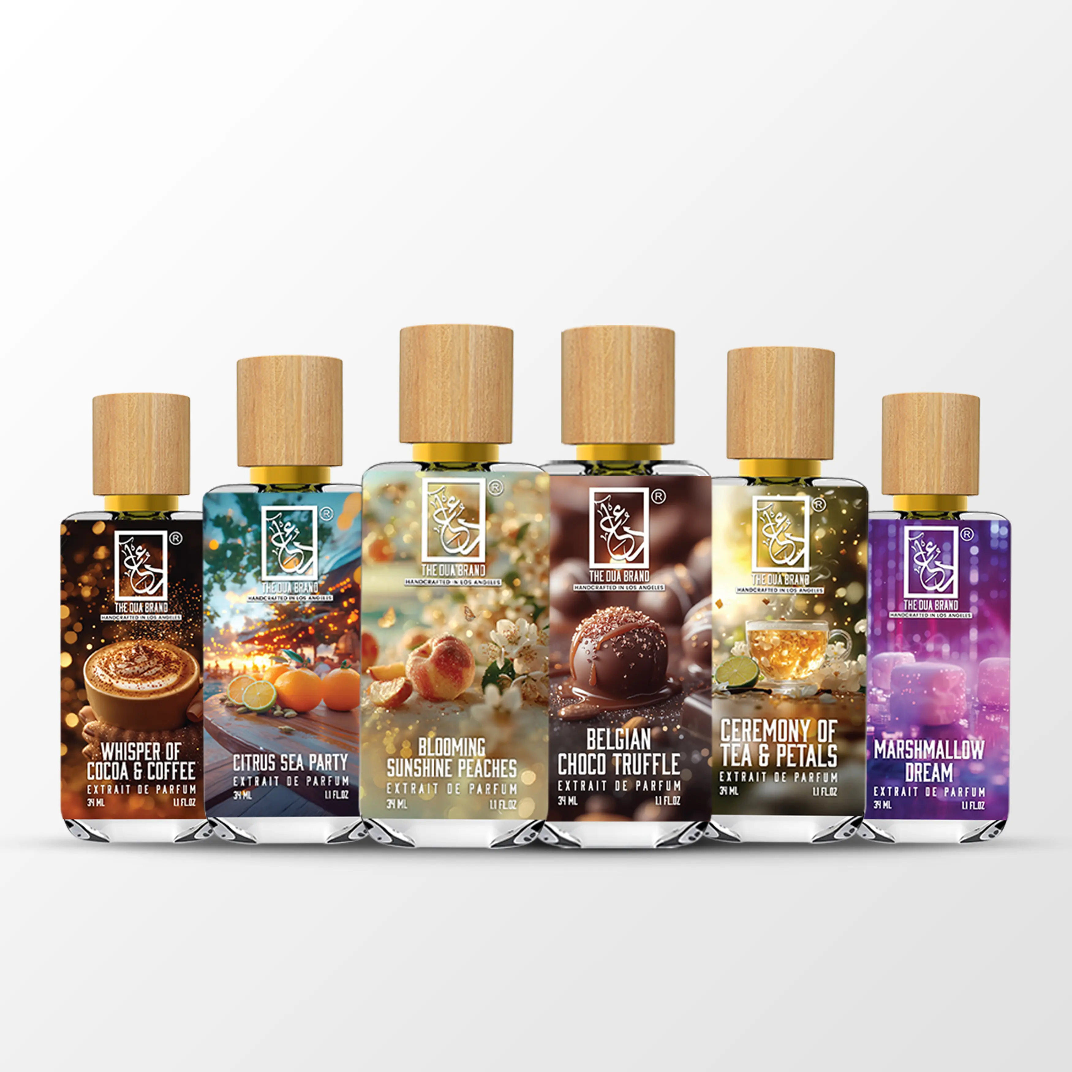 Sweet Harmony Gift Set