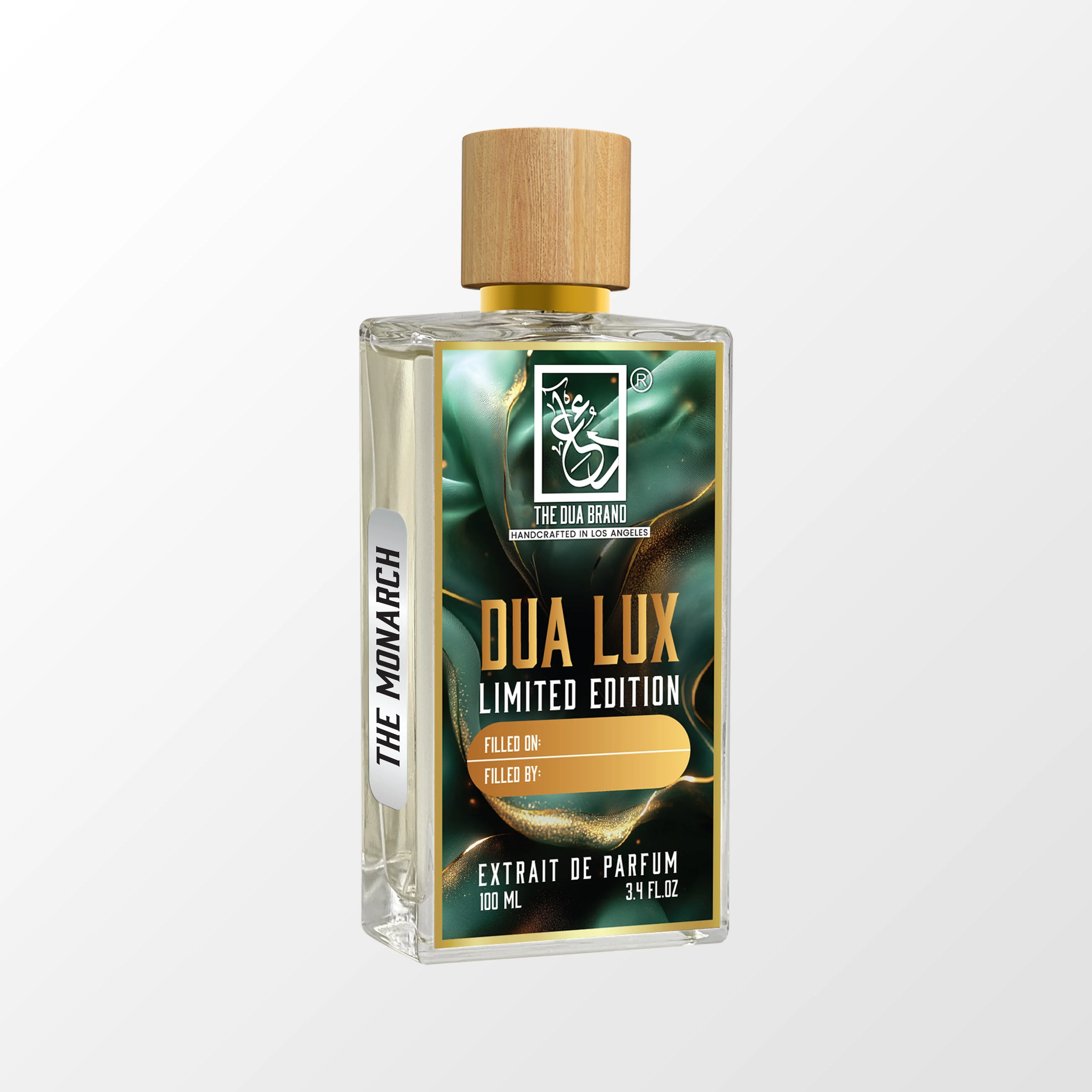 The Monarch - DUA LUX 100ML - Image 2