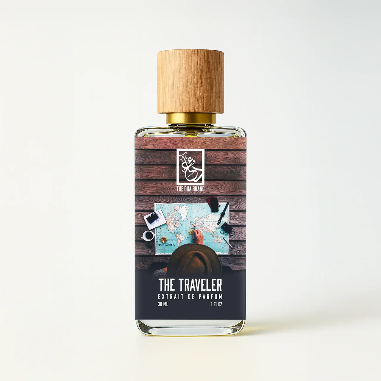 The Traveler