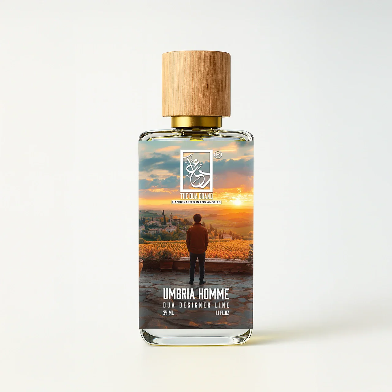 Umbria Homme
