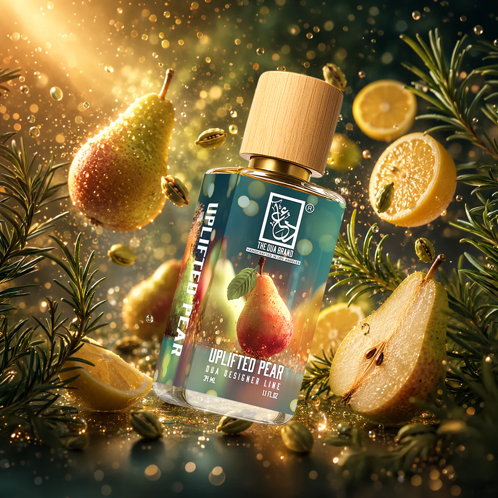 Uplifted Pear - Image 2