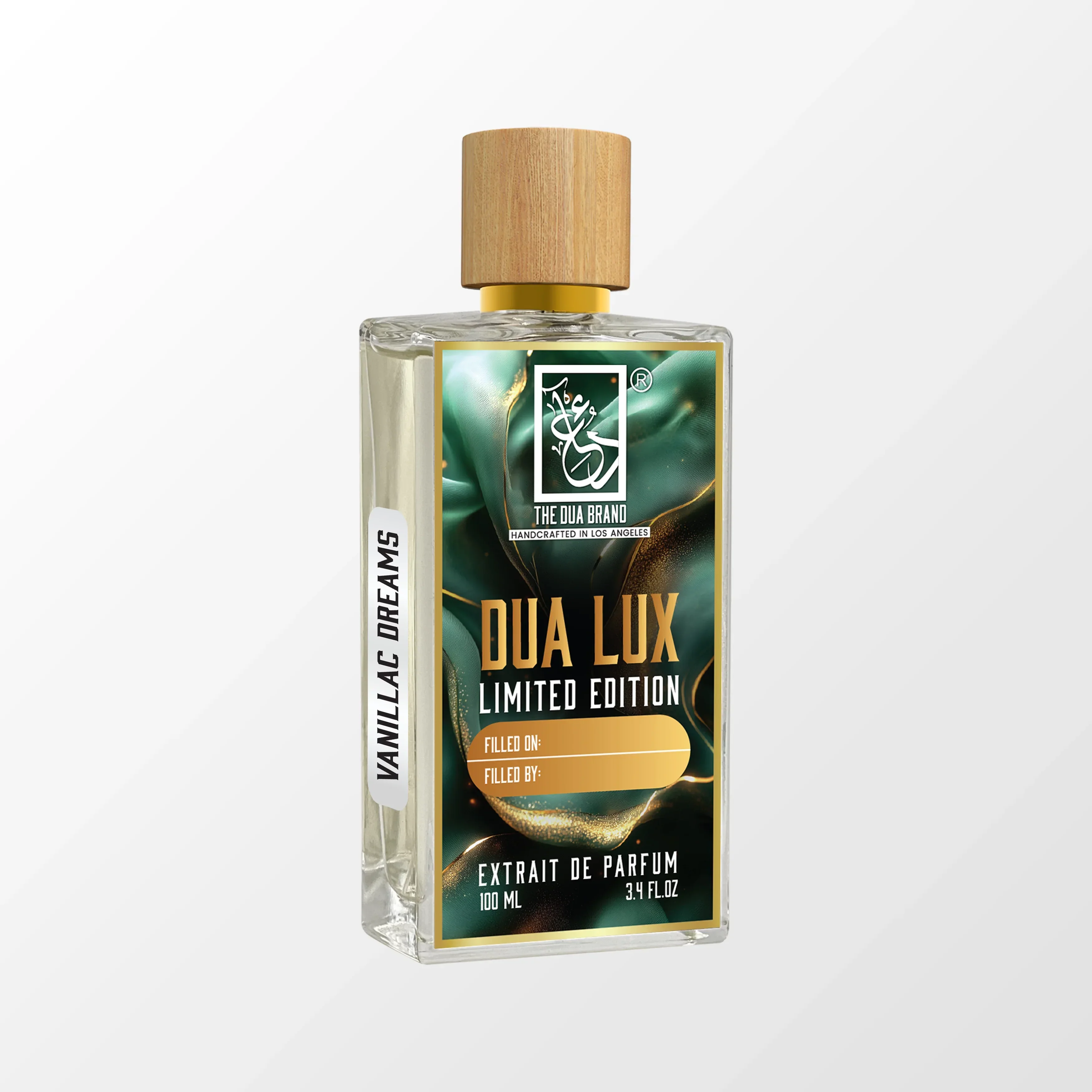 Vanillac Dreams - DUA LUX 100ML - Image 2