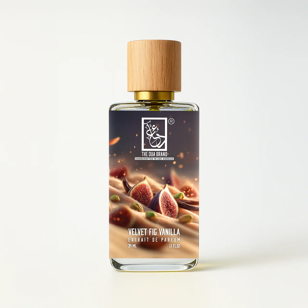 Velvet Fig Vanilla