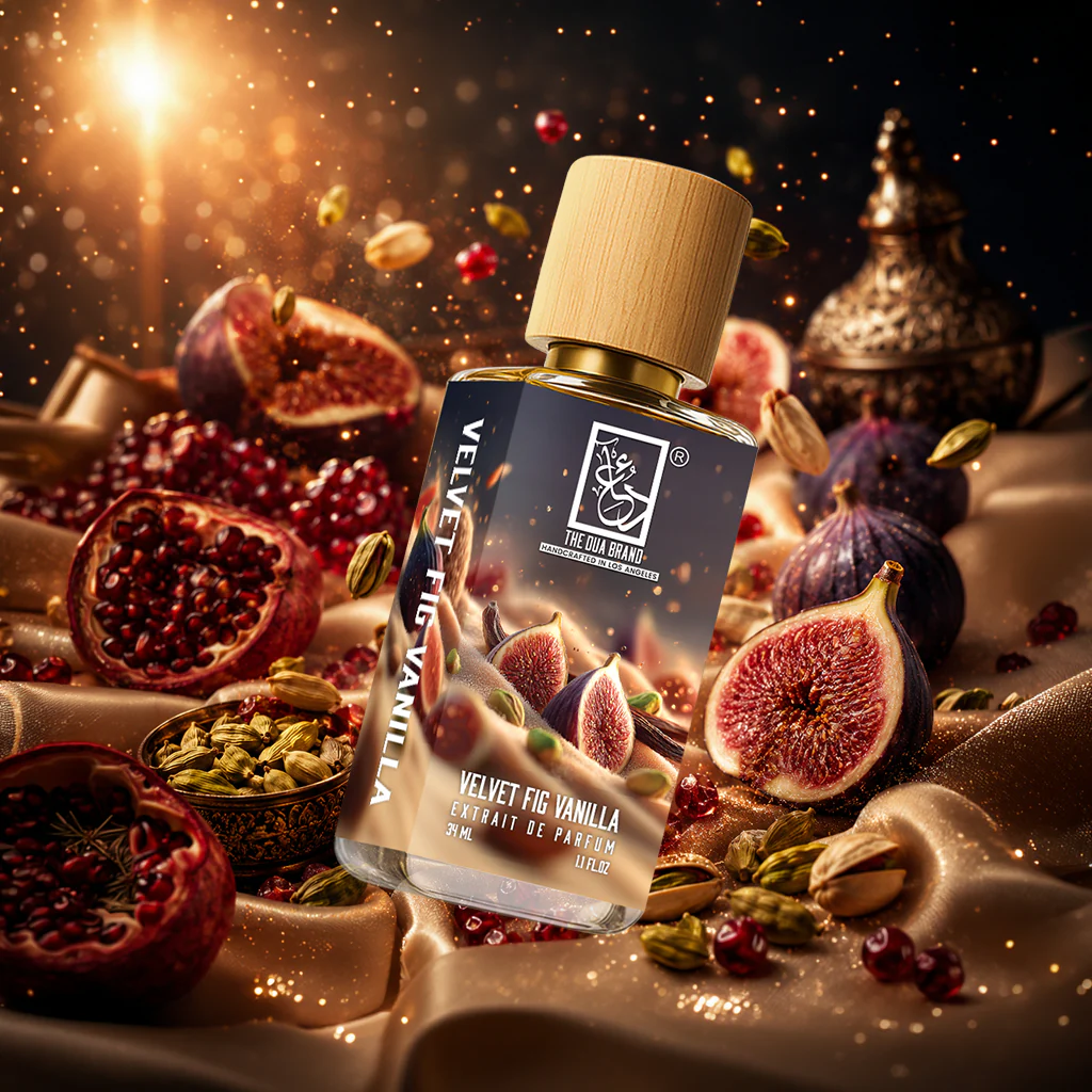Velvet Fig Vanilla - Image 2