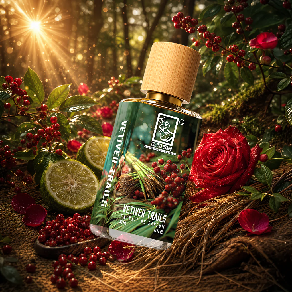 Vetiver Trails - Image 2