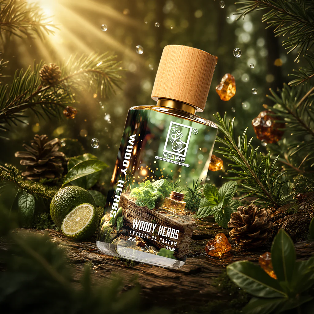 Woody Herbs - Image 2